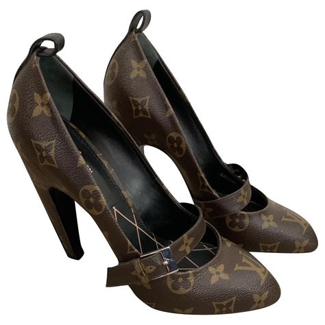 shoes lv louis vuitton|louis vuitton heels price list.